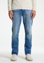 CHASIN' Jeans Homme - Jeans coupe décontractée - Tavon Axxis - Pantalons - Denim