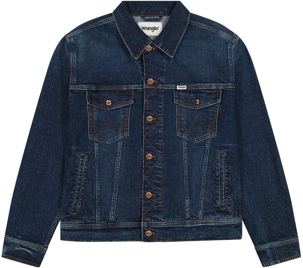 jack Wrangler Meadow Haze