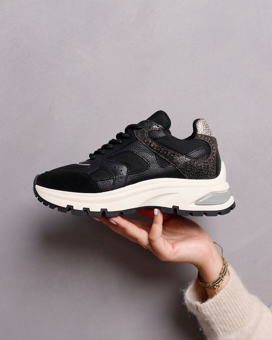 Baskets pour femmes VIA VAI Liz Curtis pour femme - Taille 40