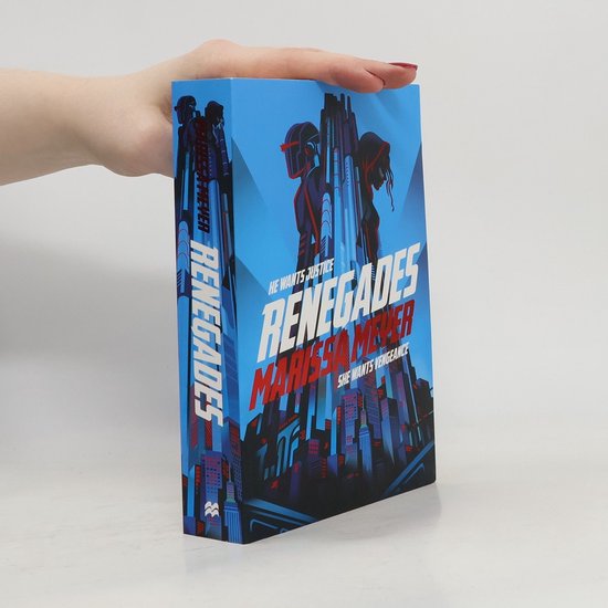 Renegades