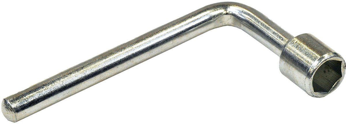 Makita Haakse moersleutel SW 13 - JM23600058