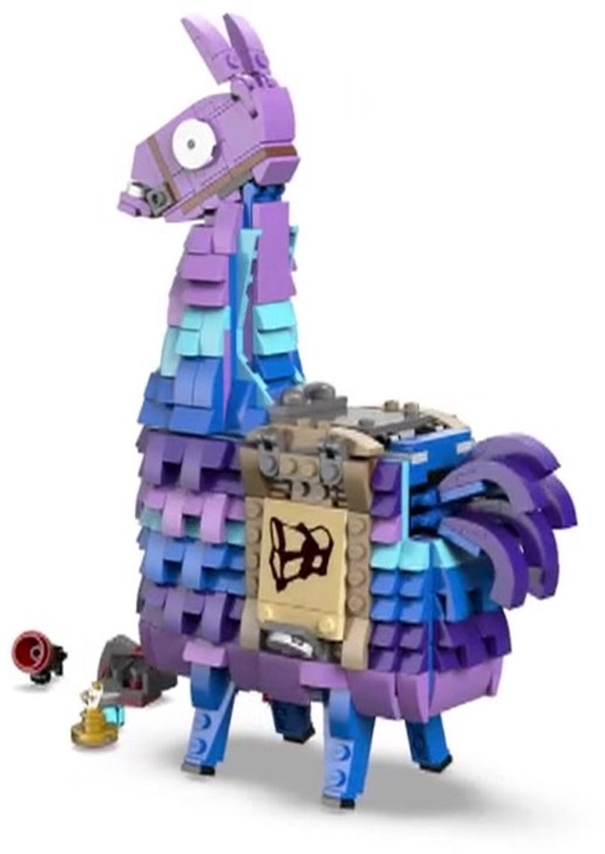 LEGO Fortnite Supply Llama - 77071 — afbeelding 12