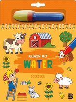 Little Dutch Schoolbus met poppetjes - Lazy Lama Kids Conceptstore