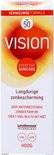 Koker met vernieuwde formule, SPF 50, Vision, Every Day Suncare, Langdurige zonnebescherming, Zeer waterbestendig, Zonder parfum, Trekt snel in & plakt niet, LipoDefense Technology, UVA/UVB, Hoog.