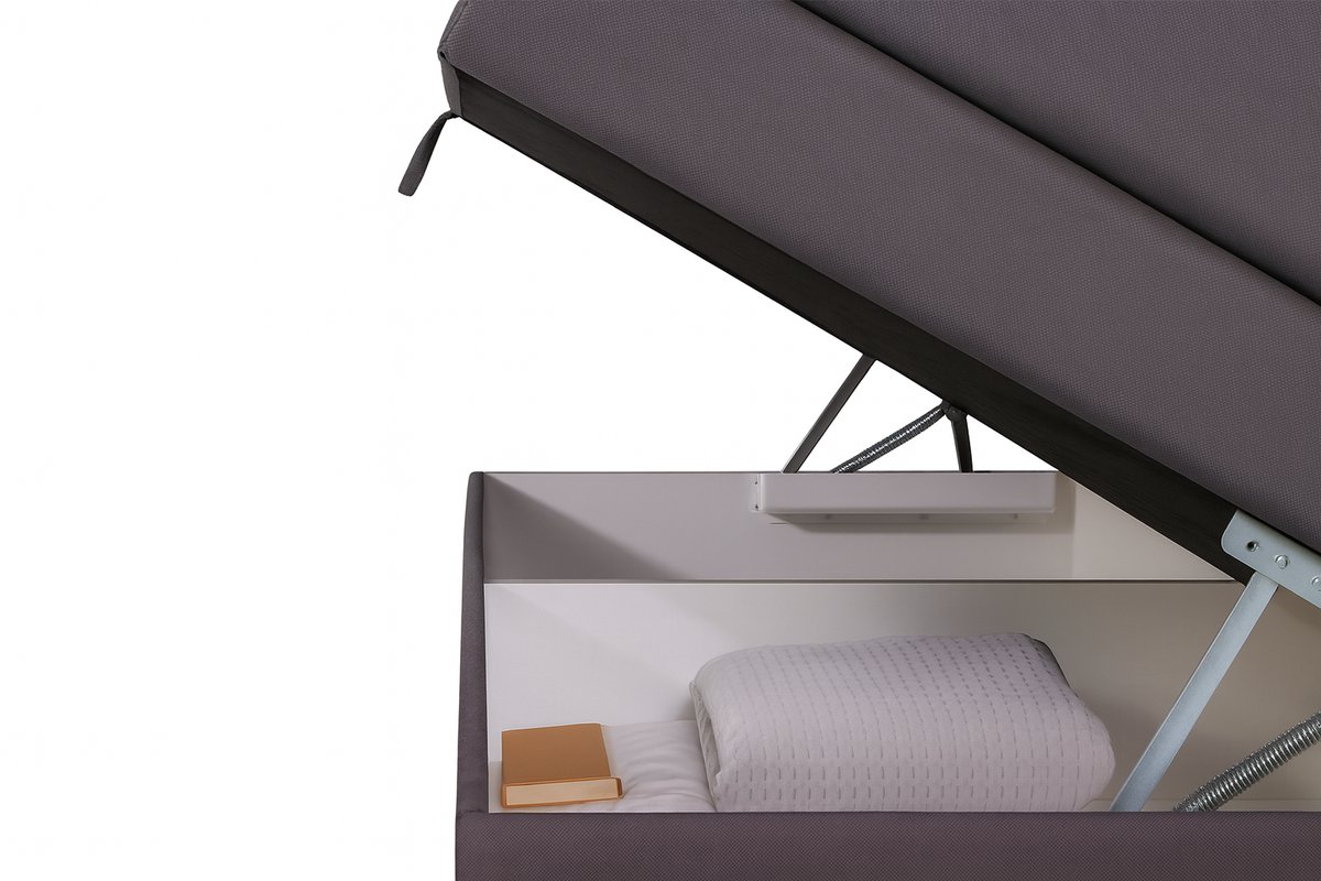 Boxspring FD Boxspring FD Napoli Boxspring - afbeelding 3