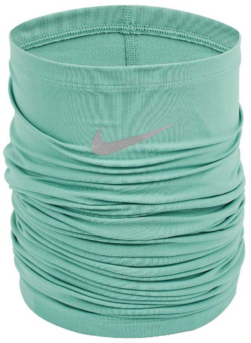 Nike Accessories Therma Fit 2.0 Nekwarmer Groen Man,Vrouw
