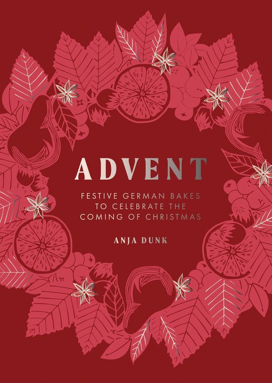 Advent - cover