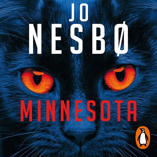 Minnesota - cover