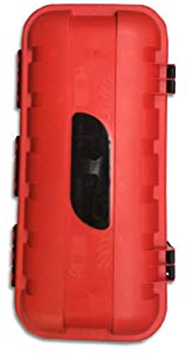 Brandblusser Cover voor 6 kg Brandblusser