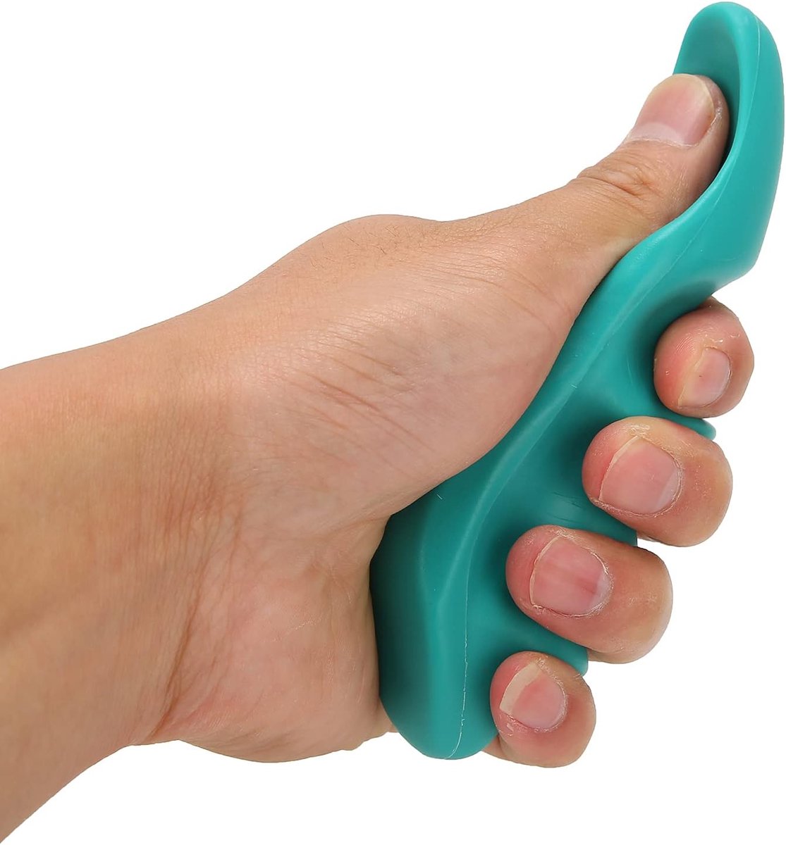 Thumb Saver Massager - Thumb Protector - Wetenschappelijke Ondersteuning voor Rugmassage