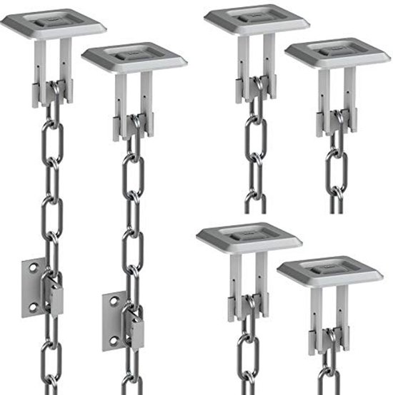 BASI GS 70 Gitterrostsicherung für Kellerschächte