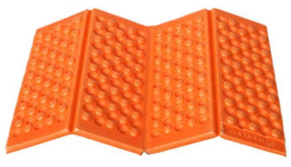Opvouwbaar Outdoor Kussen voor Camping en Picknick - Waterdicht en Comfortabel