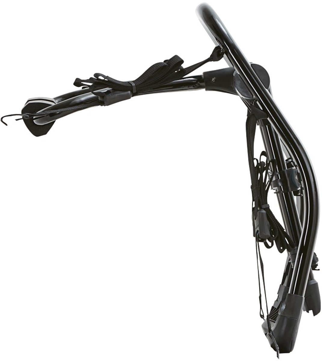Fietsendrager voor achterklep geschikt voor Audi Q4 e-tron (FZ) 2021-heden Yakima FullBack 2 – foto 4