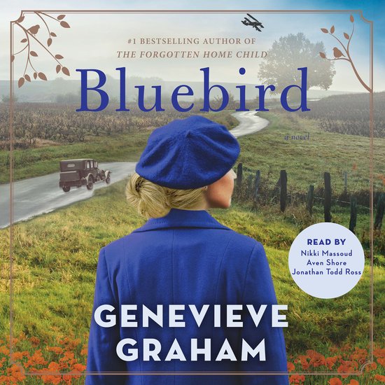 Bluebird - cover