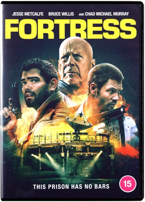 Fortress (DVD)