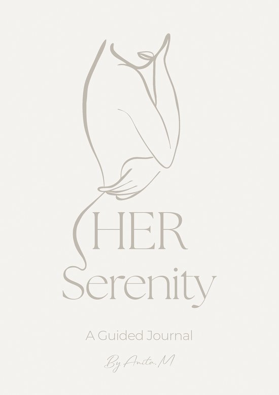 HER Serenity - cover