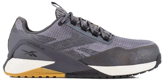 Reebok IB3481 chaussure de travail s1ps gris 44