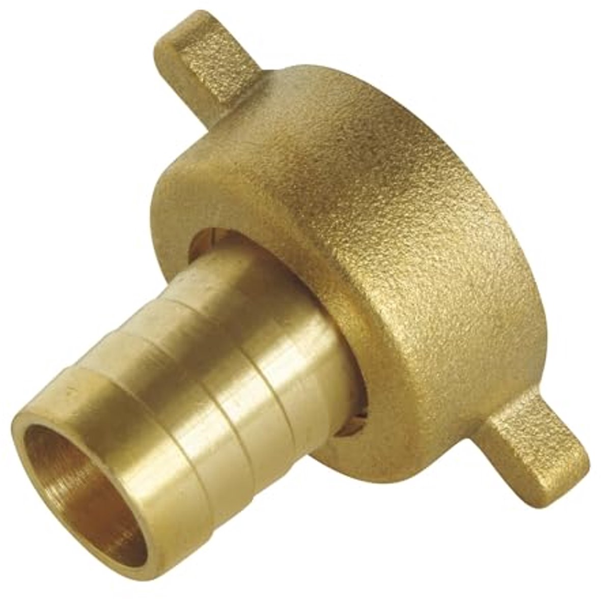 Tuinslang Set 12-1/2 Inch - 2 Stuks