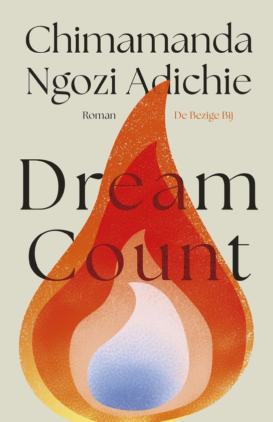 Dream count - cover
