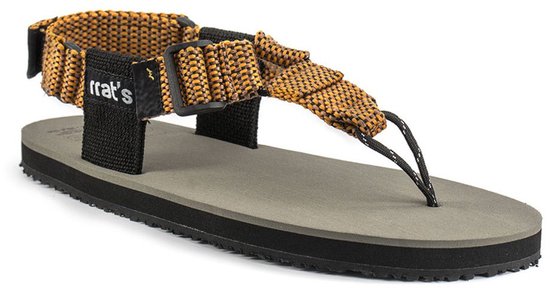Rrat´s Y-gravel V23 Sandalen Bruin EU 40 Man | bol