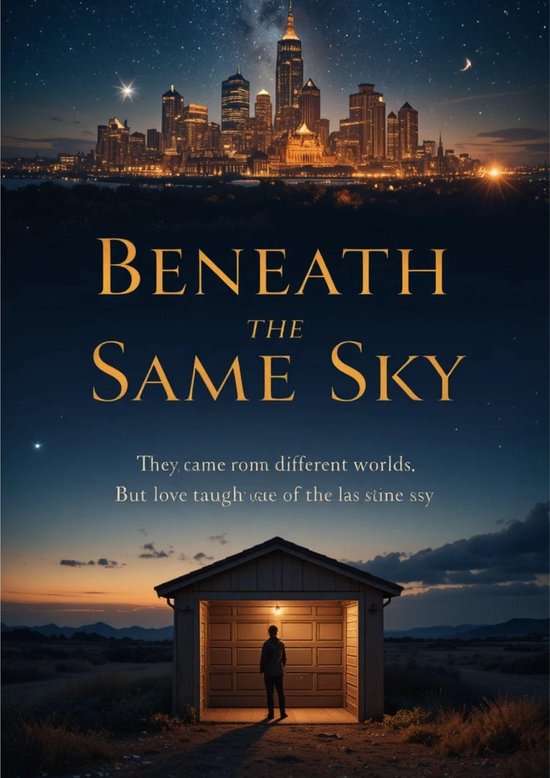 Beneath the Same Sky