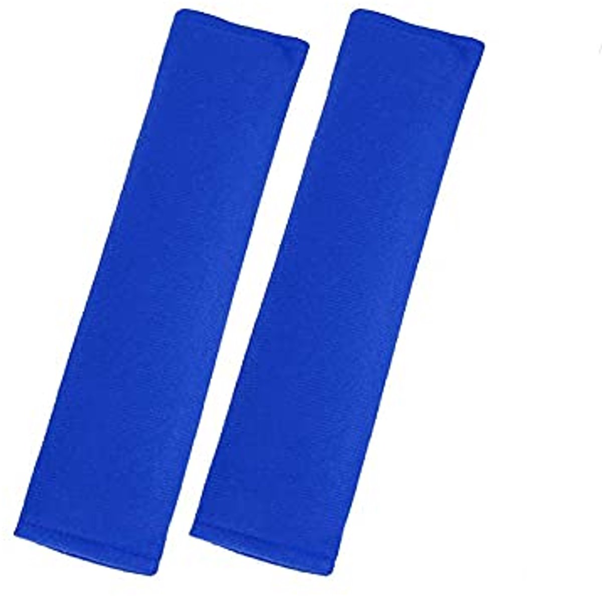 Image of 2 Stuks Autoveiligheidsgordelbekleding voor Veiligheidsgordels - Bescherming en Comfort