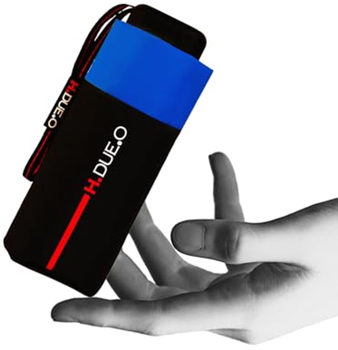 Mini-zakparaplu, winddicht en ultralicht met opvouwbaar ontwerp