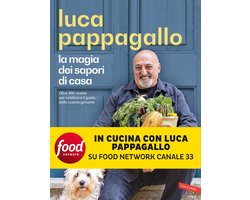 La magia dei sapori di casa