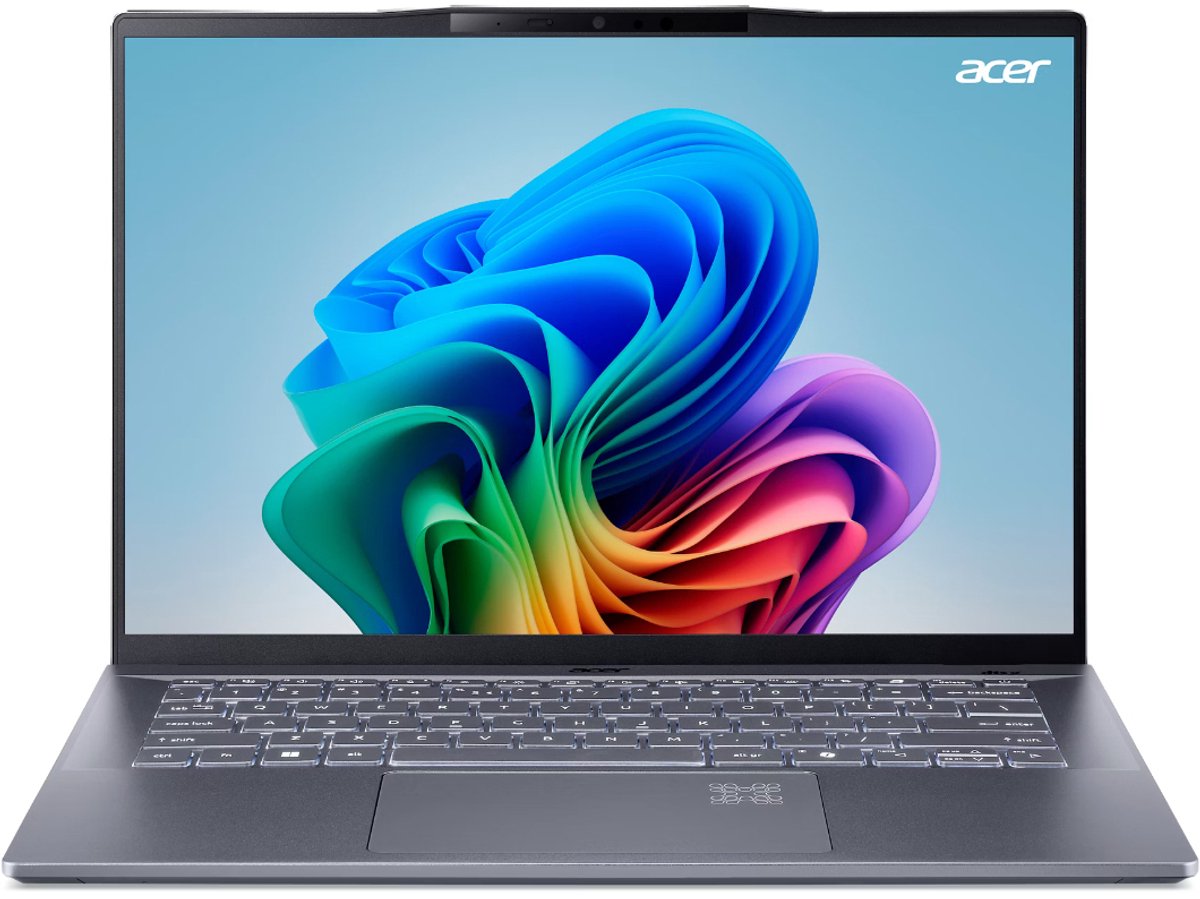 Swift Go 14 AI SFG14-01-X92B