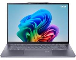 Swift Go 14 AI SFG14-01-X92B