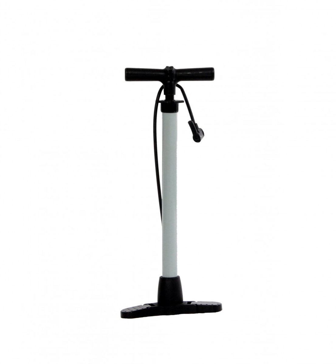 Uneik Fietspomp Grijs