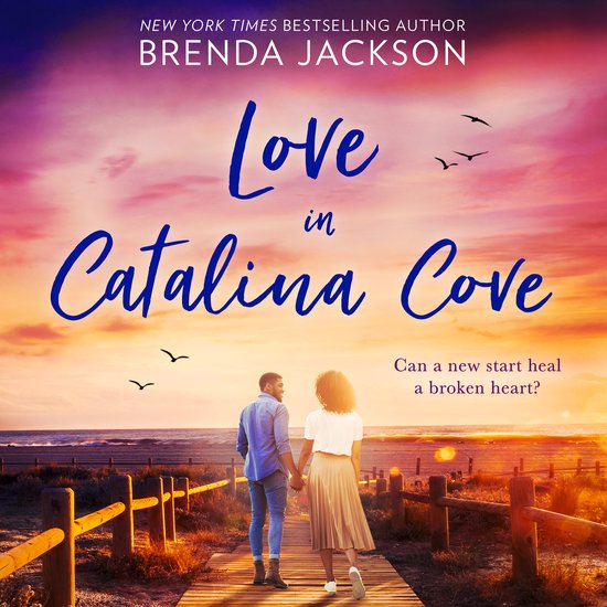 Catalina Cove- Love In Catalina Cove - cover