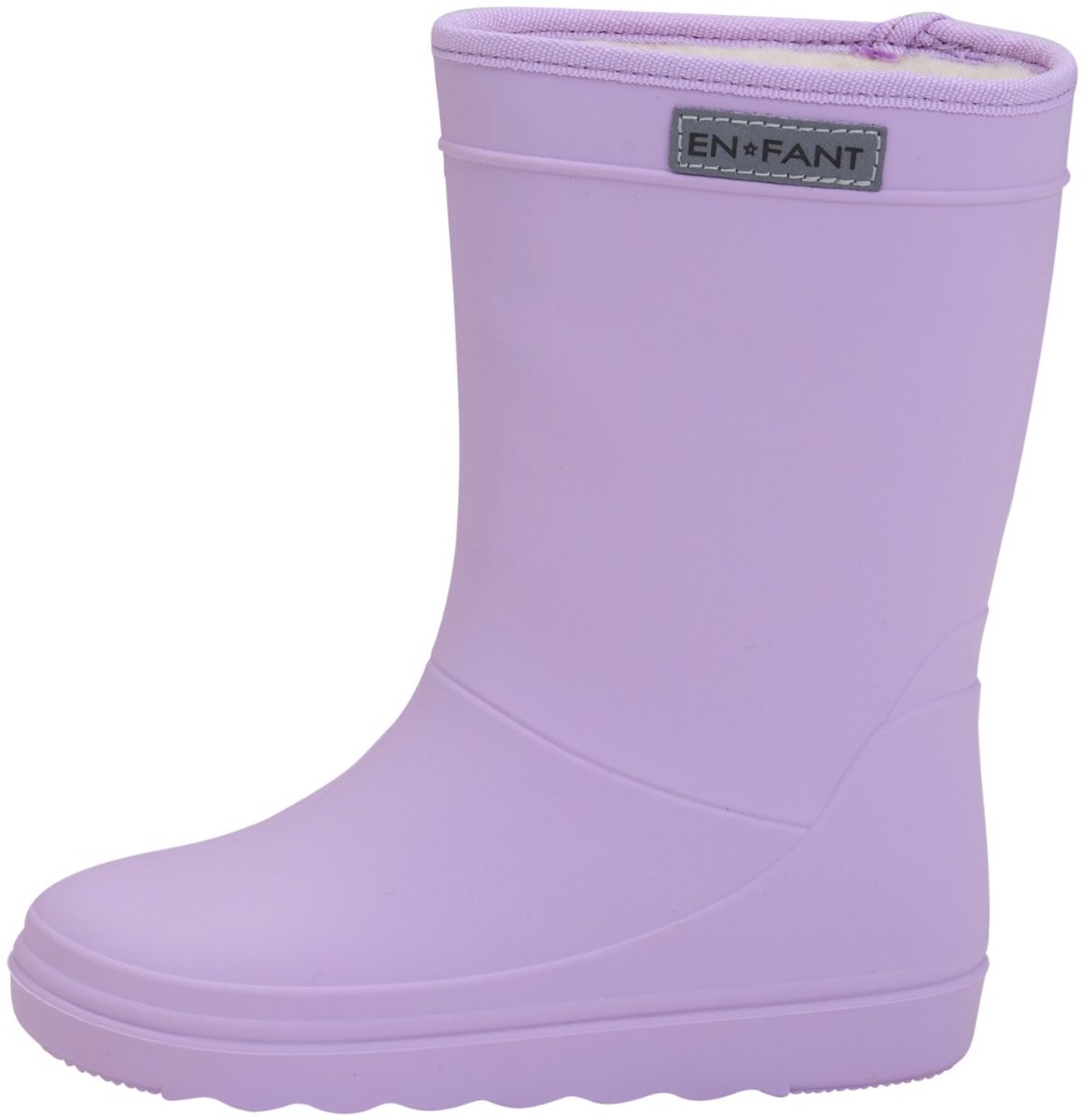 ENFANT THERMOBOOTS LAVENDER-25