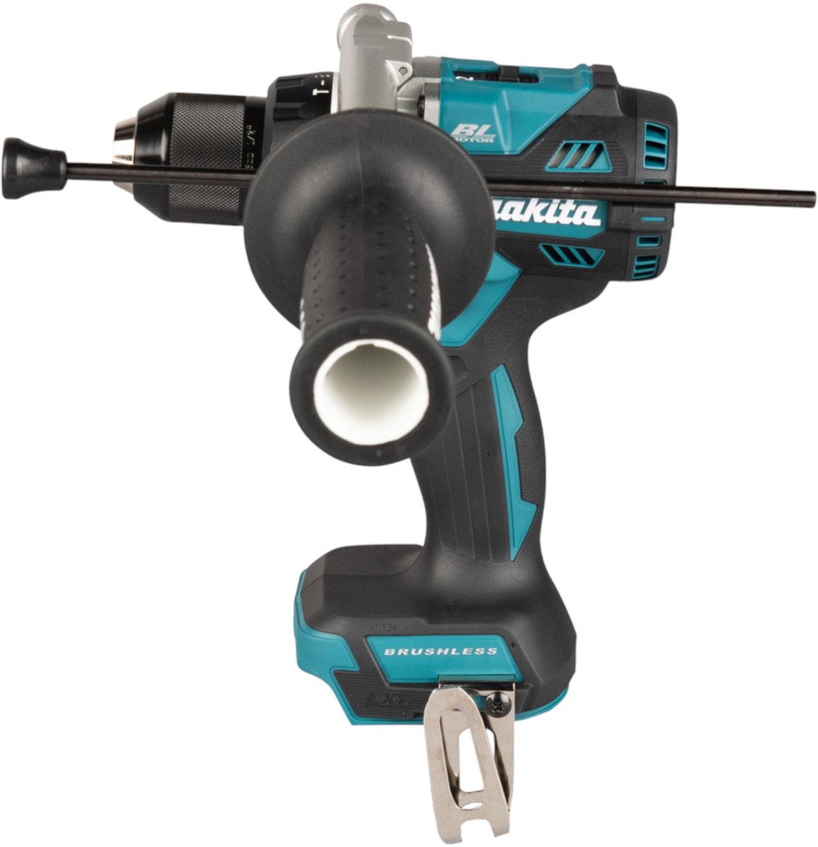 Makita DHP492Z Accu klop-/schroefboormachine 18V Basic Body – foto 3