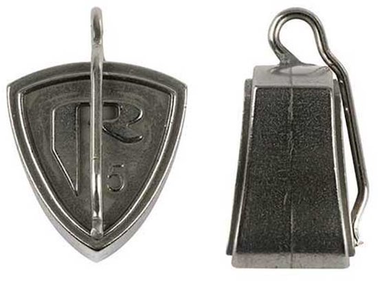 Fox Rage Strike Point Hitcher Chin Weight Tungsten Mixed 5, 10, 15Gr 3st. van Fox Rage — afbeelding 5