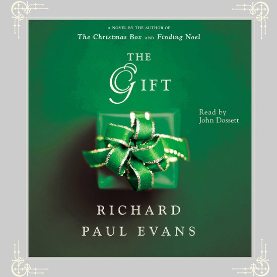 Gift - cover