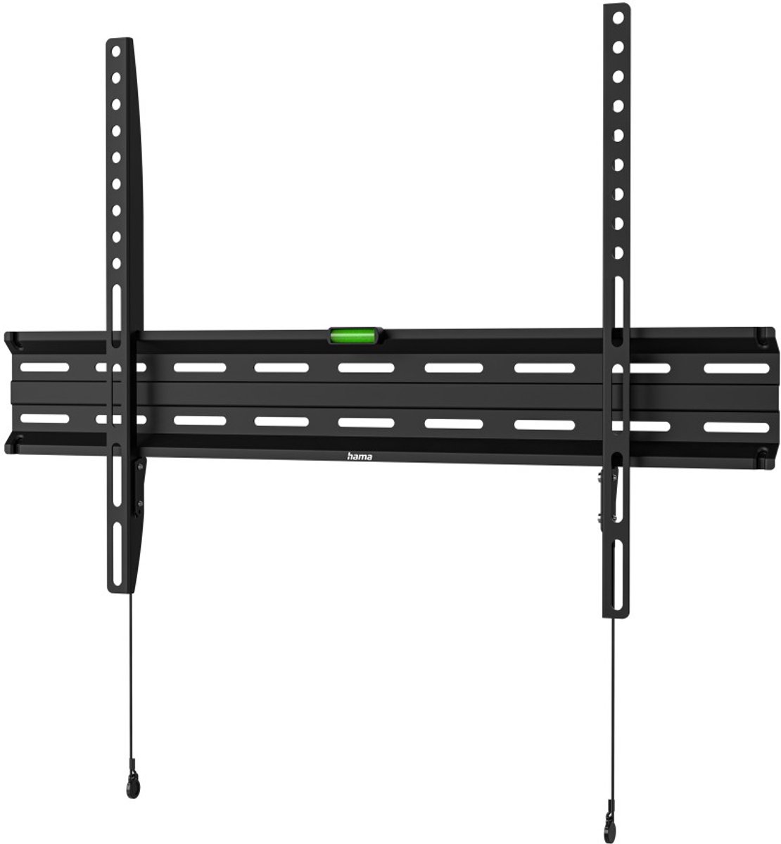 Hama tv beugel - Vast - 32" - 75" - max 40kg - VESA 600x400