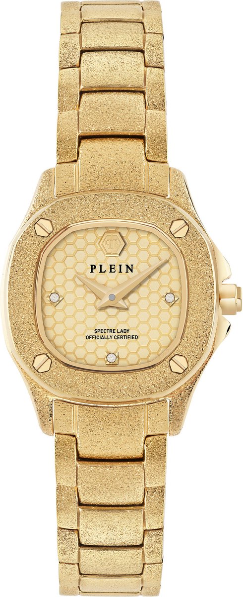 Philipp Plein PW5FA0225 The $pectre Lady Mini dameshorloge