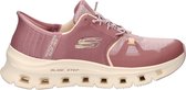 Skechers Hands Free Slip-Ins Glide dames sneaker - Oudroze - Maat 40
