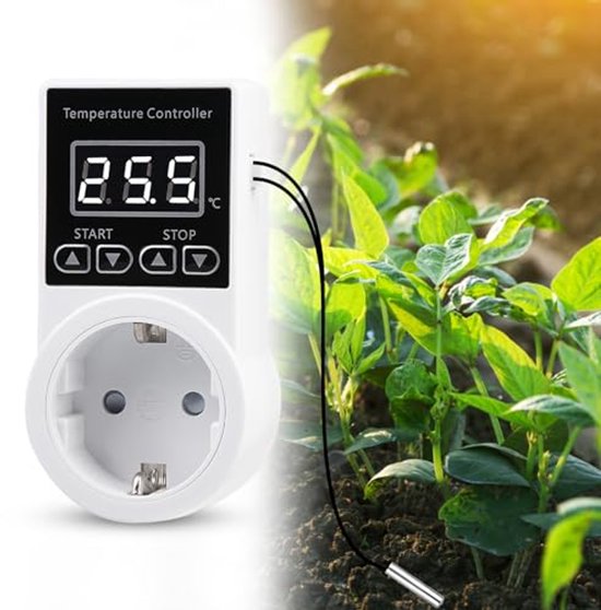 Adax Neo WIFI 600 Watt, elektrische verwarming, lage uitvoering - Fossiel vrij verwarmen