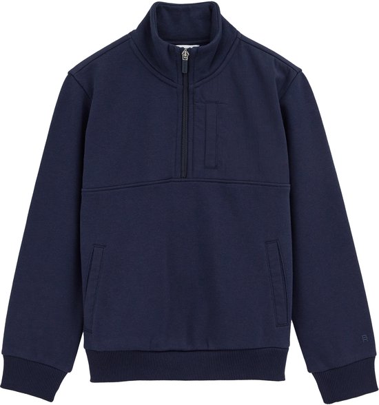 Pull zippé Garçons WE Fashion