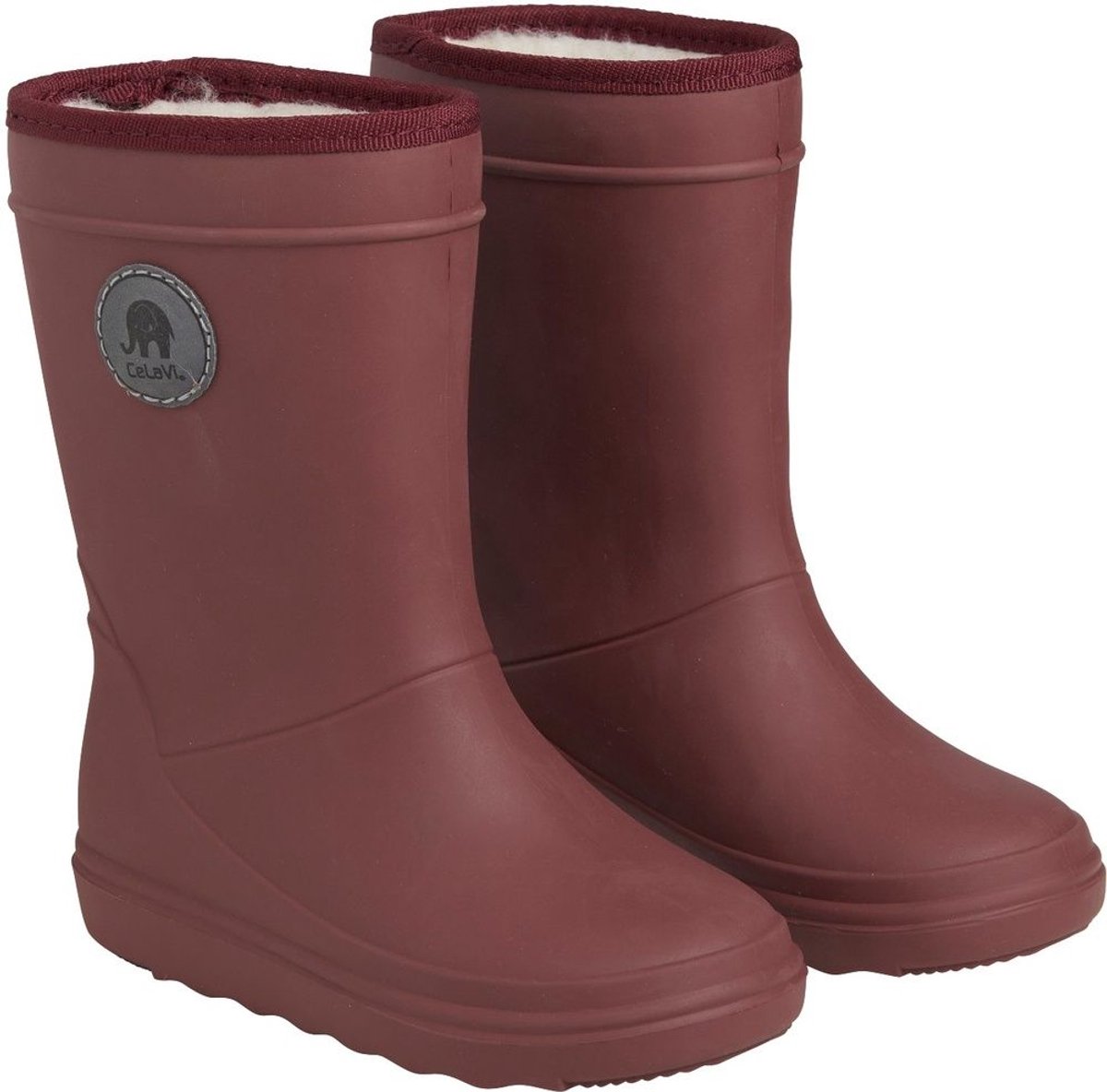 CeLaVi kinderwinterschoenen Thermo Boots 6274