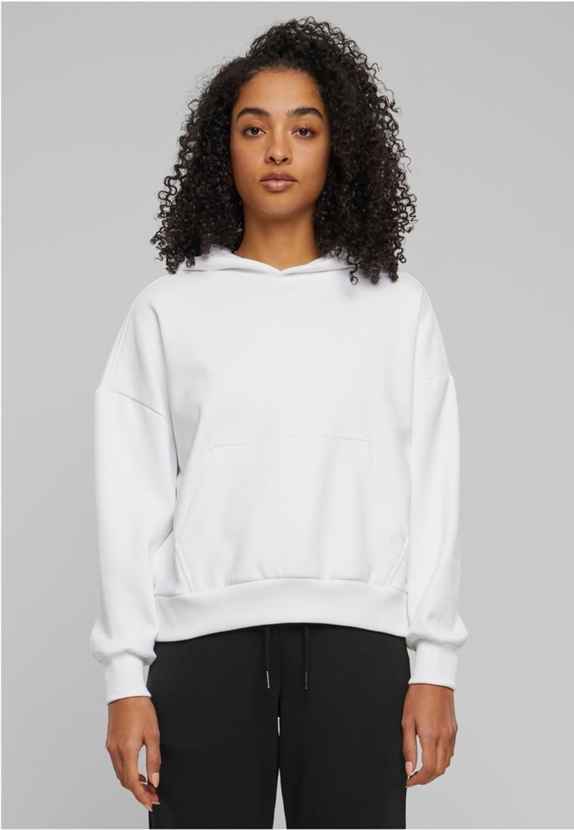 Urban Classics Cozy Oversized Hoodie/trui XL Wit