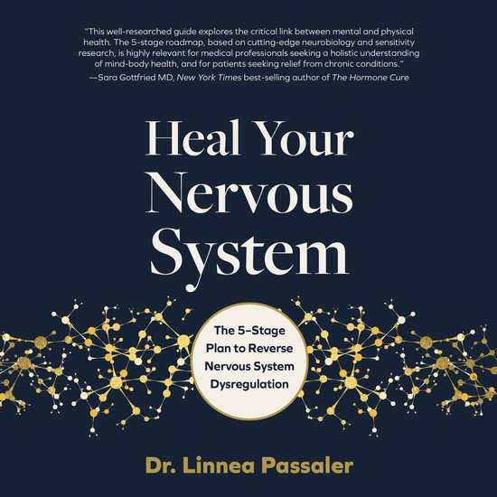 Heal Your Nervous System - cover