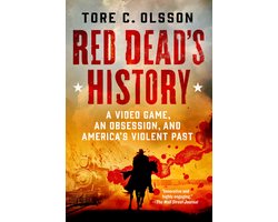Red Dead's History