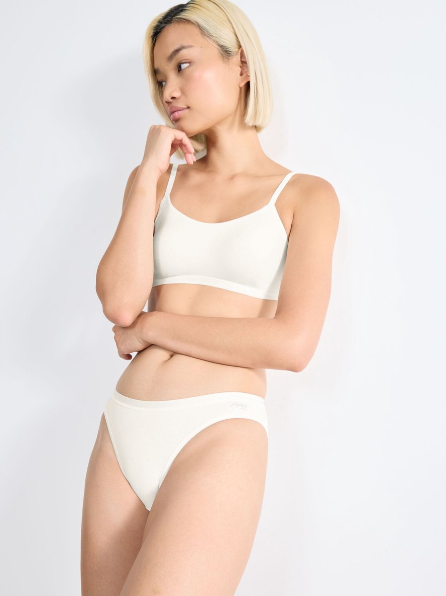sloggi Minislip GO Daily Cotton Mini