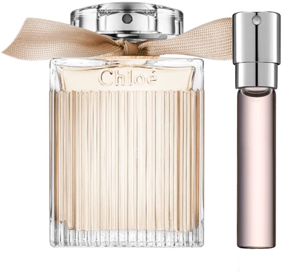 Chloé Eau de Parfum - 8 ml Travelsize Parfum
