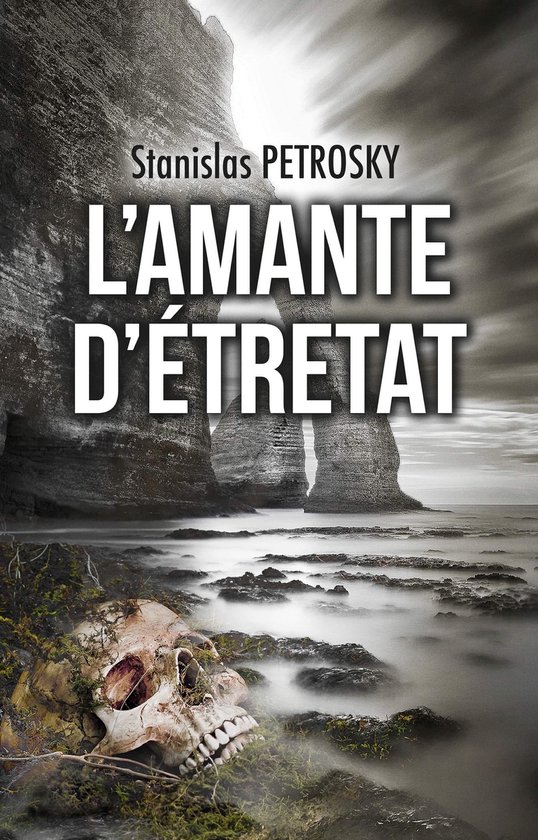 L'amante d'Étretat