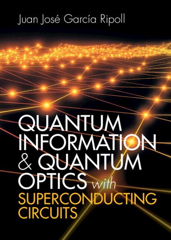 Quantum Information and Quantum Optics with Superconducting  ... - cover
