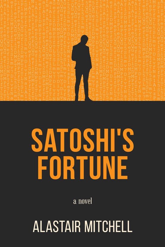 Satoshi's Fortune - cover